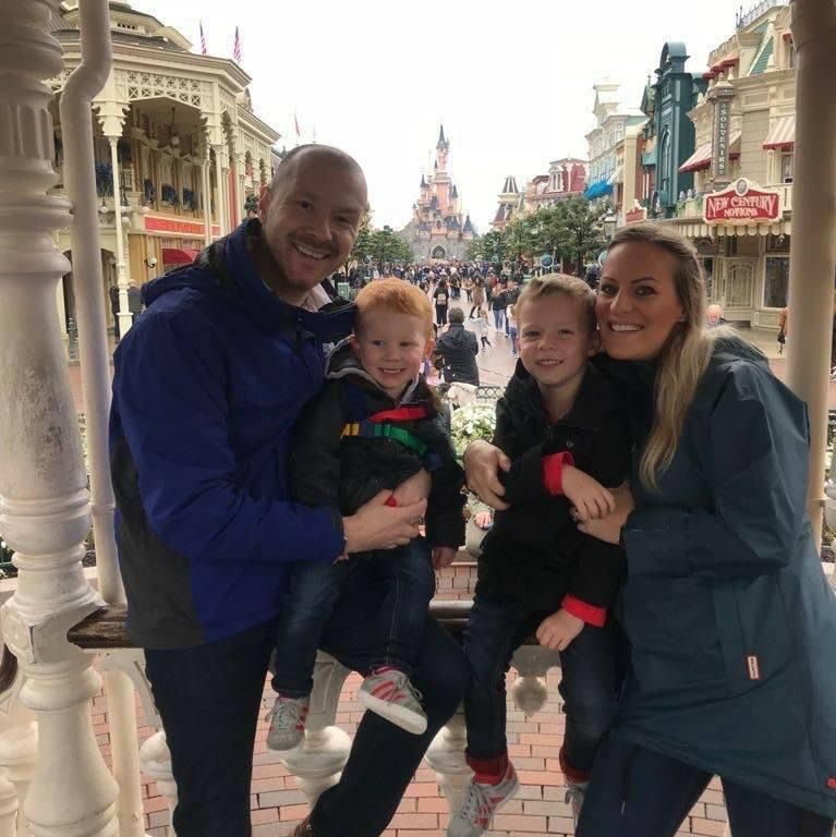 Chris_and_Family